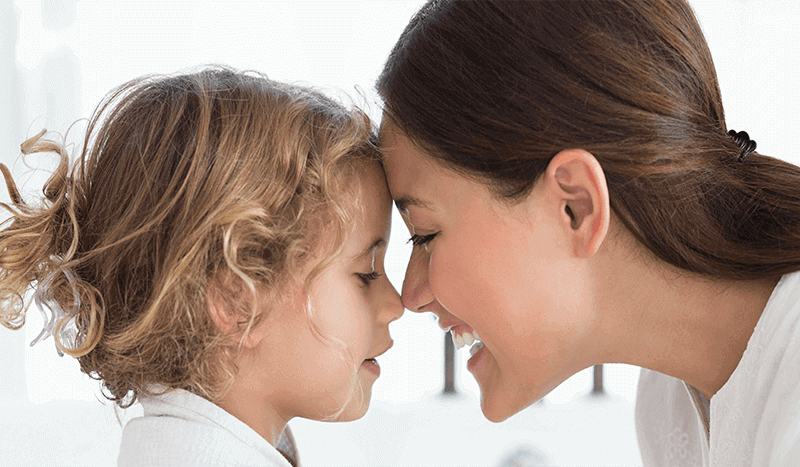 Porady jak dbać o zęby swojego dziecka